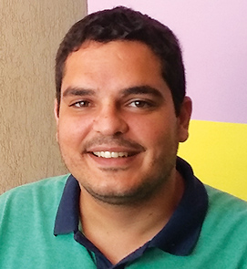 Jorge Pedrosa